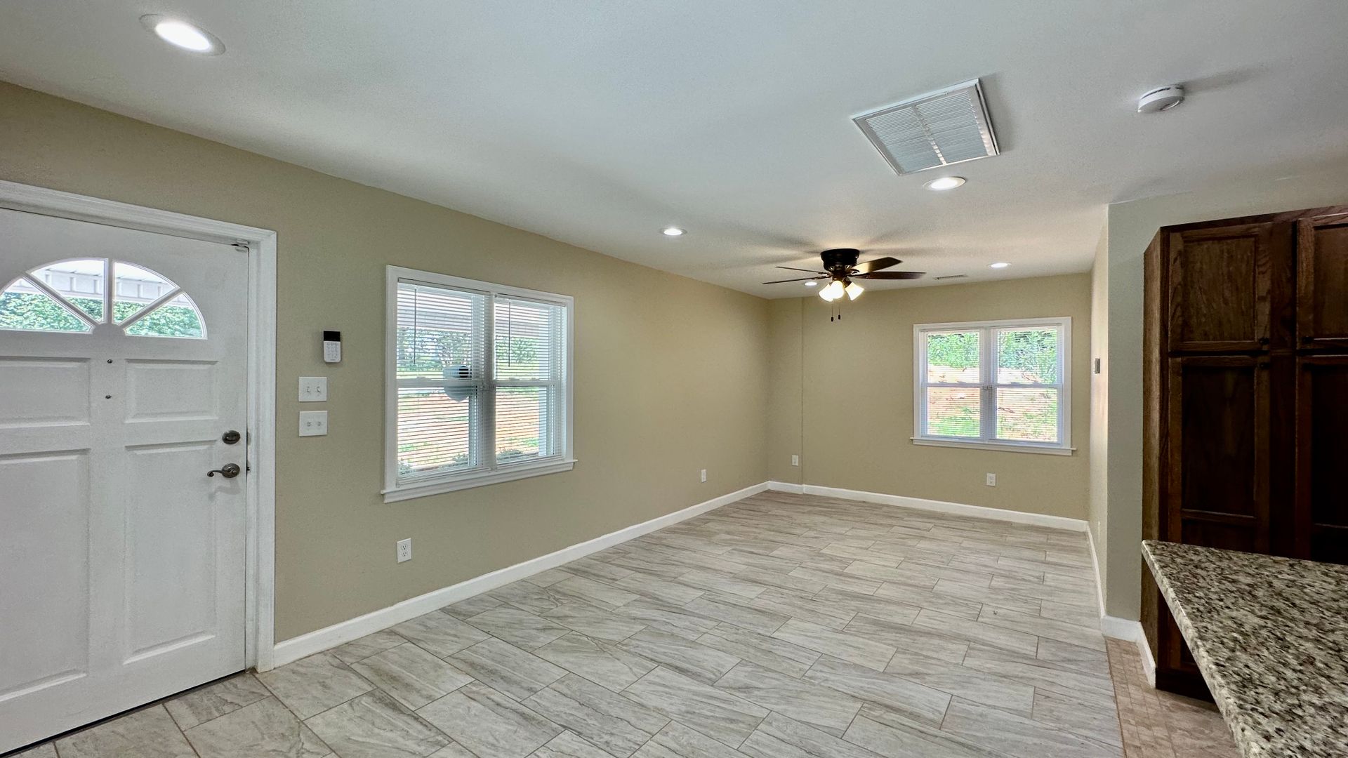 Charming Brand New 2 Bedroom 1 Bath Duplex 7 of 12
