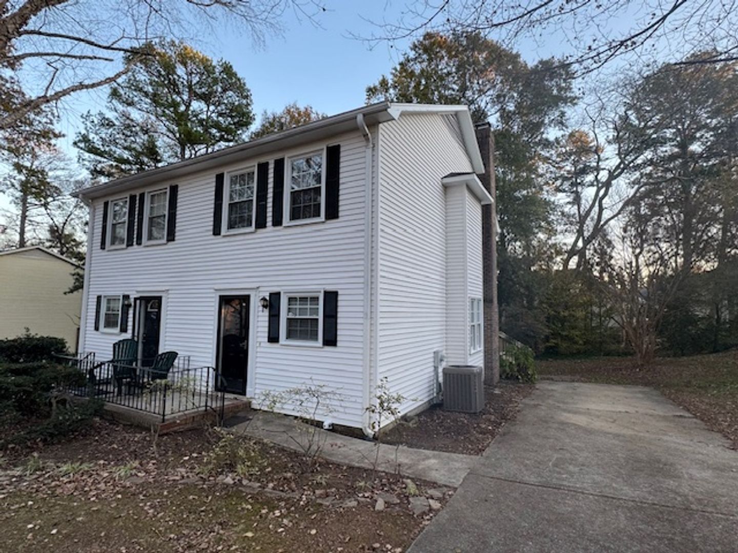 Greer House: 104 Village Court