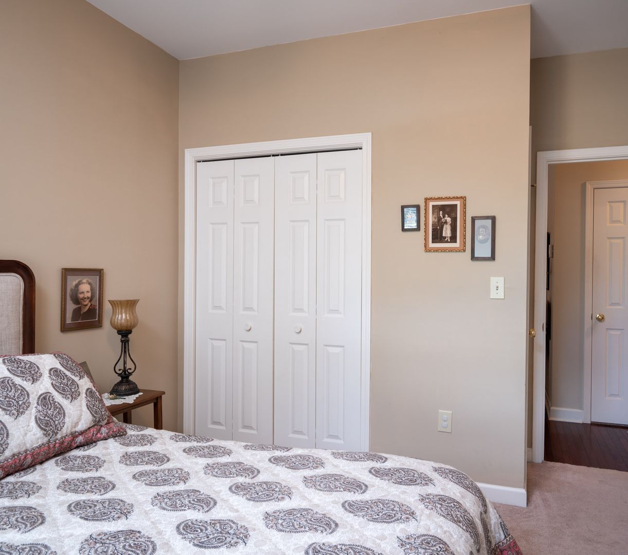 Greenville House: 201 West Hypericum Lane