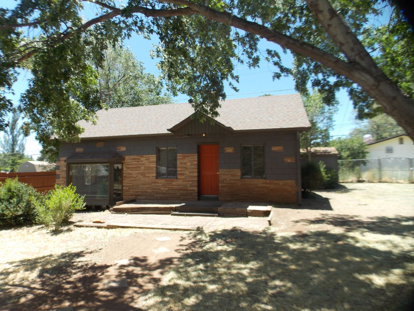 Flagstaff House: 3125 N Alta Vista Drive