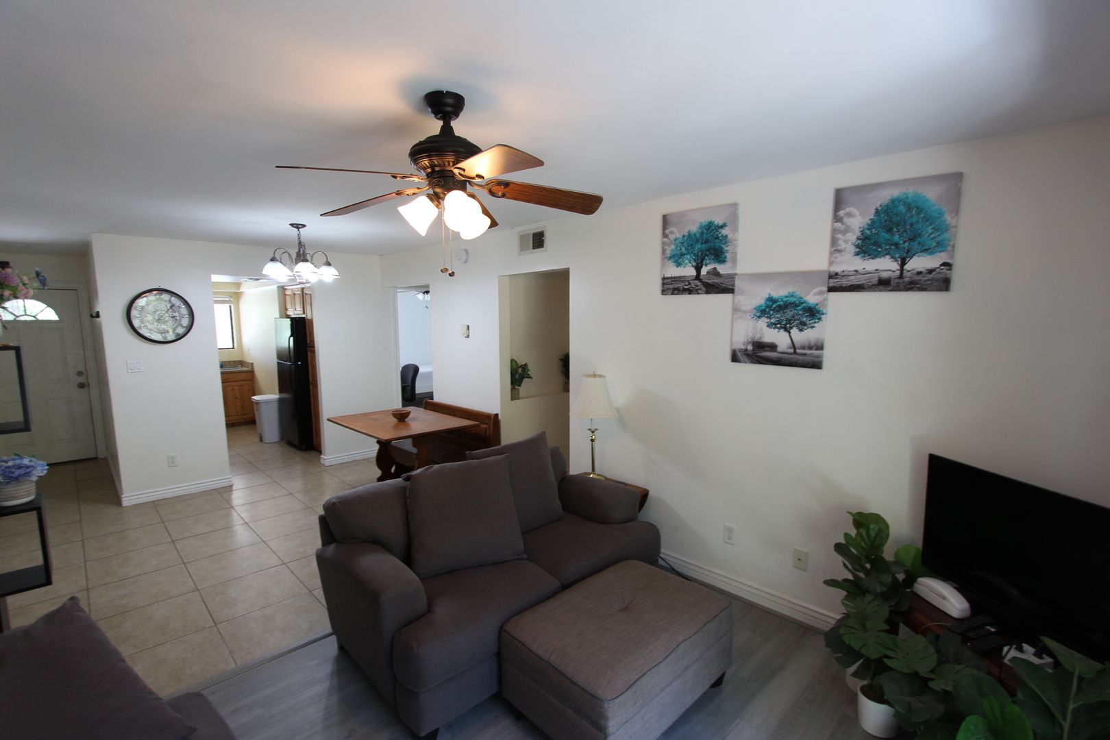 Flagstaff Condo: 3200 S Litzler Dr. #17-216