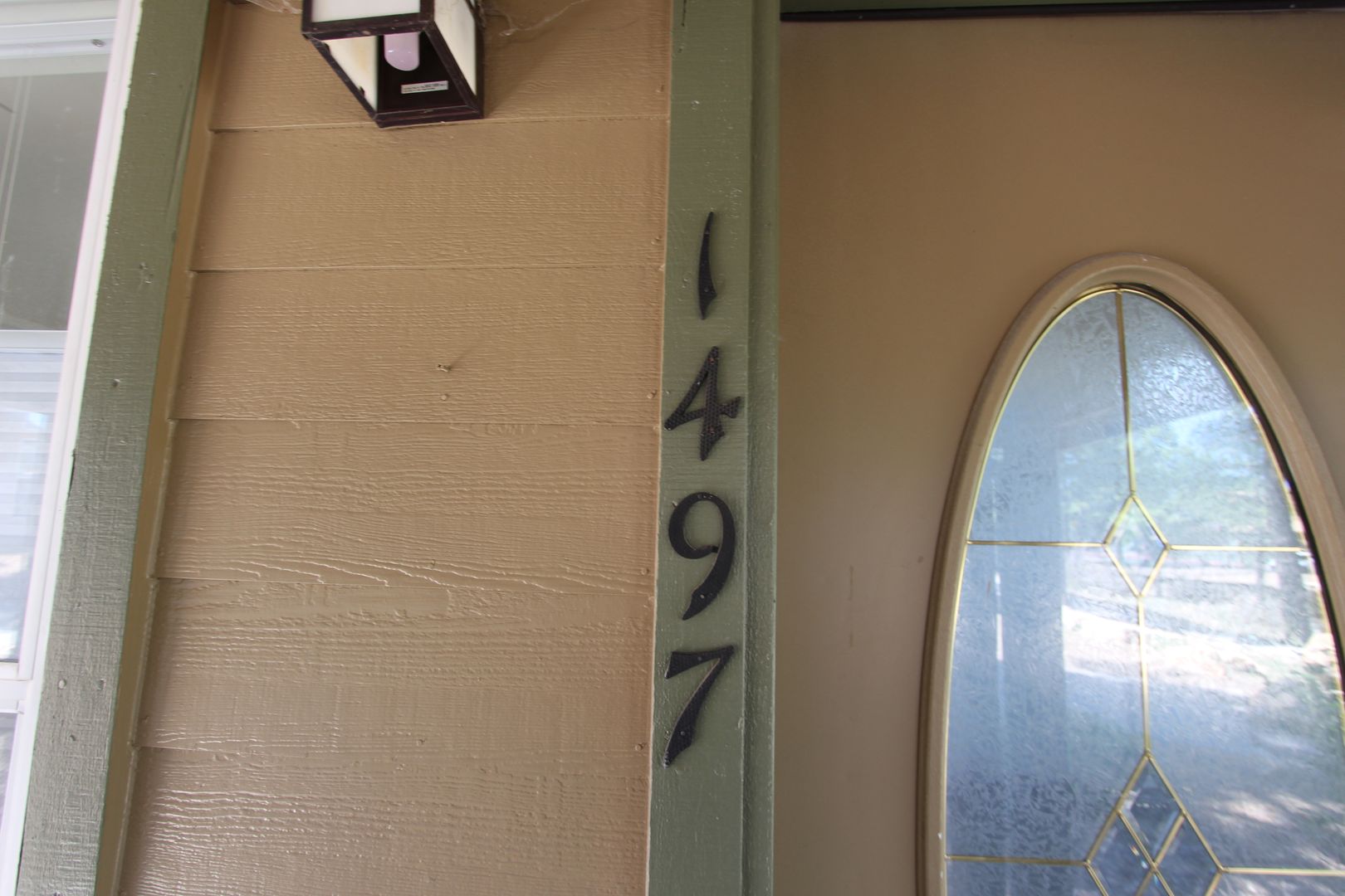 Flagstaff Apartment: 1497 E. Ivy Lane