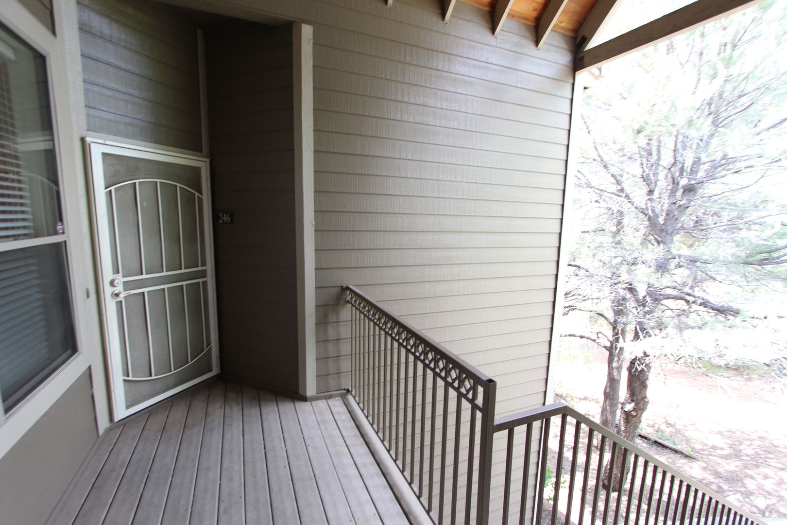 Flagstaff Condo: 1401 N Fourth St