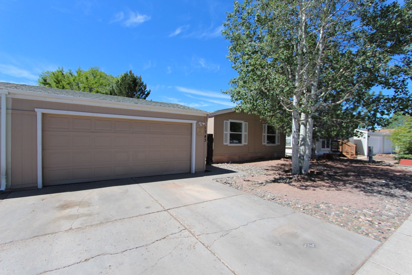 FLAGSTAFF House: 1743 W. Mikey