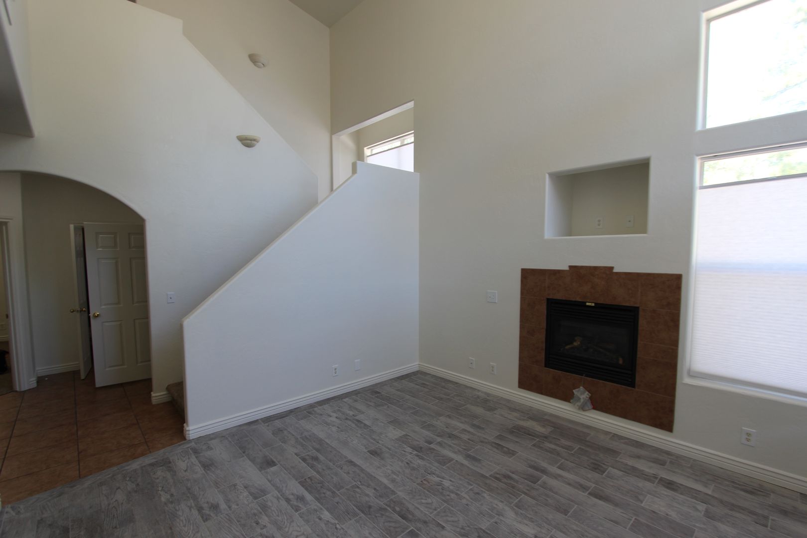 Flagstaff Apartment: 1497 E. Ivy Lane