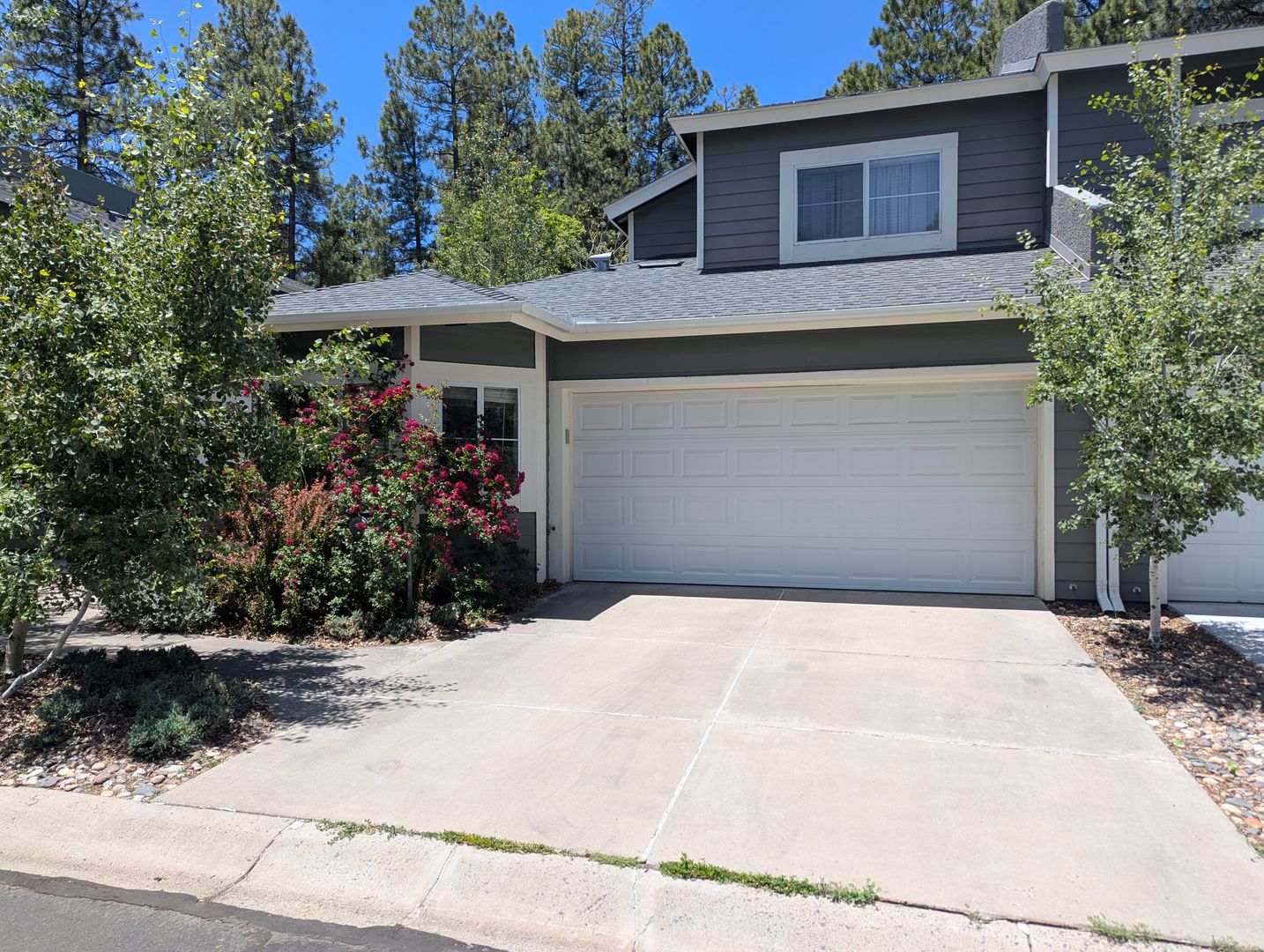 Flagstaff House: 2088 S Thompson Loop