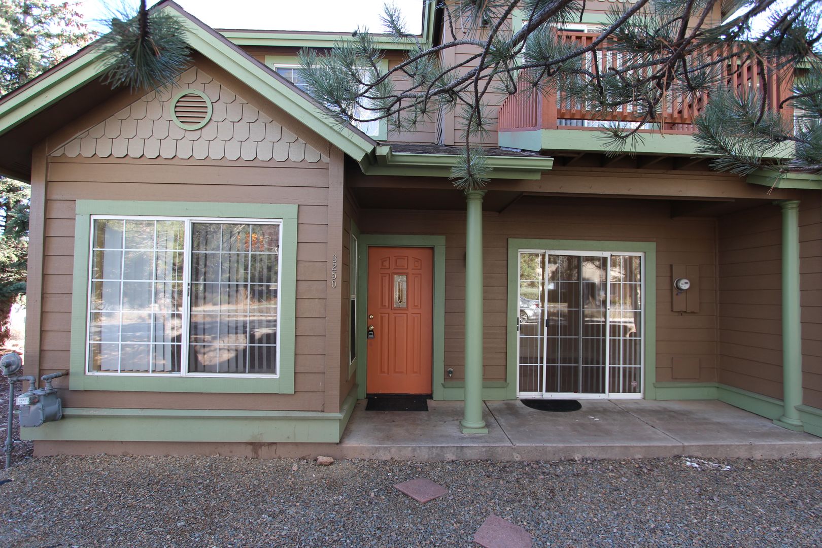FLAGSTAFF House: 3250 S. Litzler