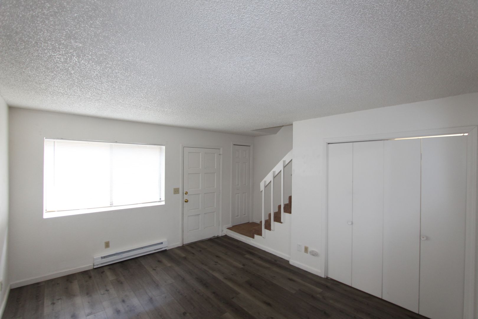Flagstaff Apartment: 2110 N. East St.