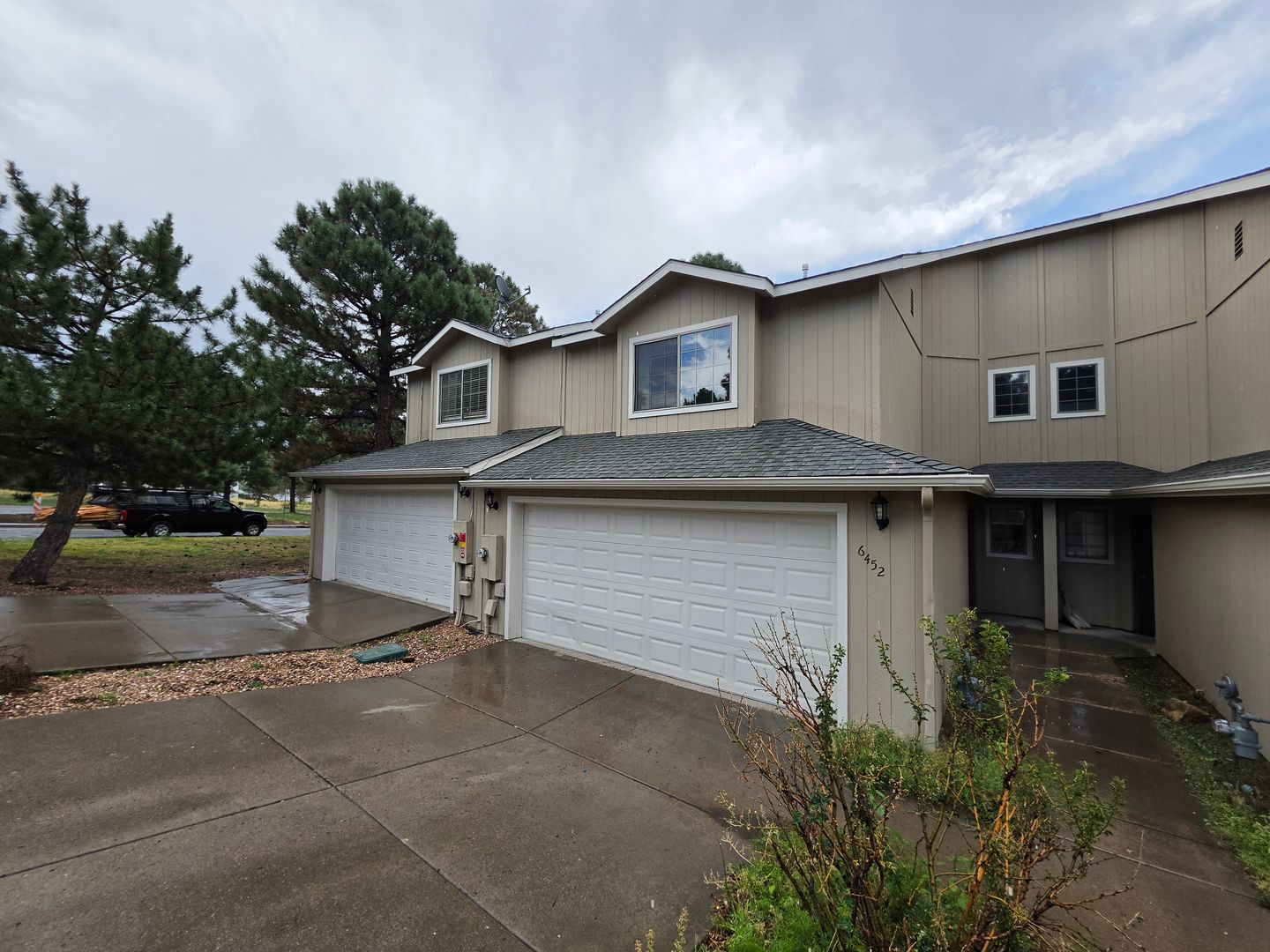 Flagstaff House: 6452 N Conrad Lane