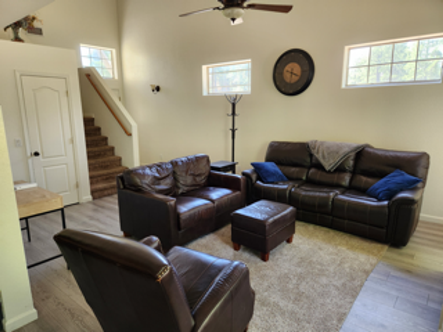 Flagstaff House: 2571 S. Eureka Lane
