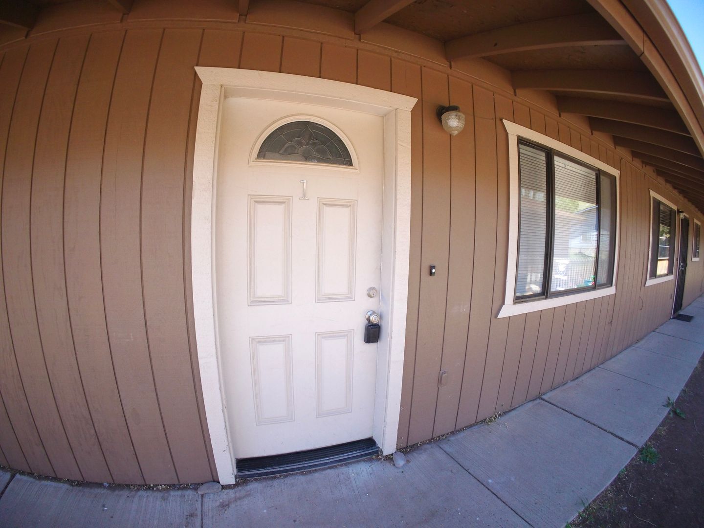 Flagstaff Apartment: 2905 N. Third Street Unit #1