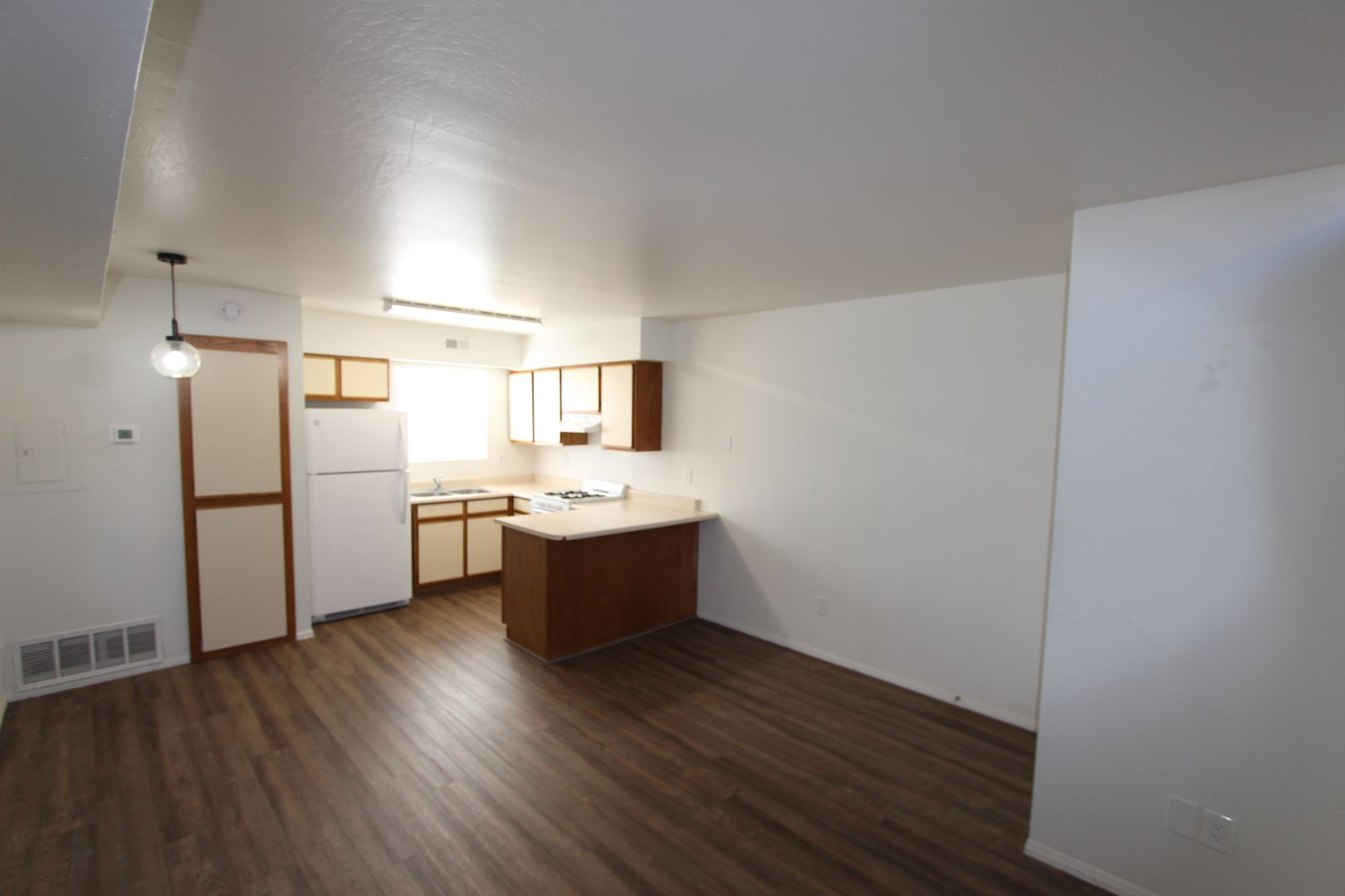 Flagstaff Apartment: 512 W Santa Fe