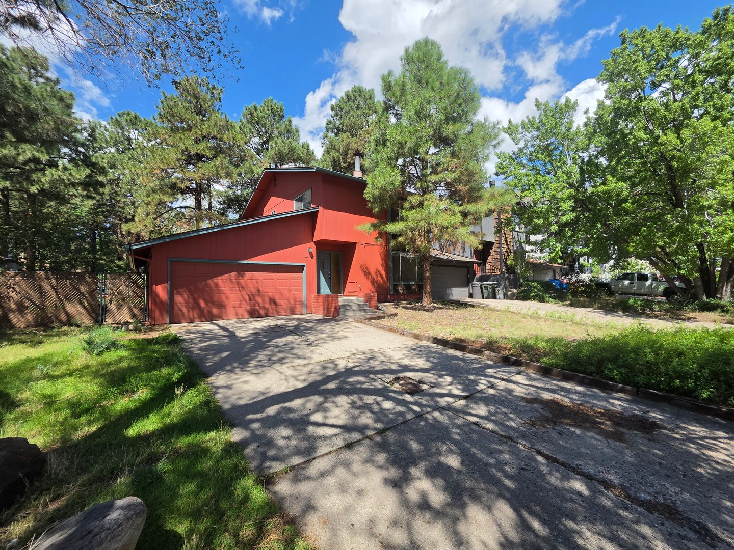 Flagstaff House: 3885 N Fanning Drive