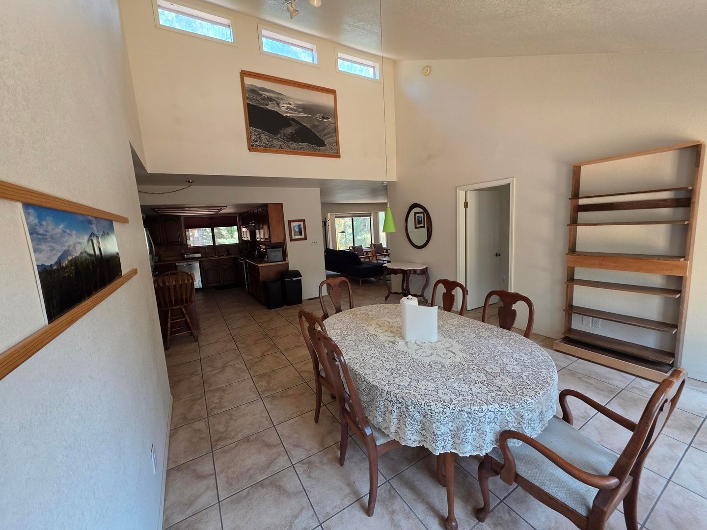 Flagstaff House: 3270 S Little Dr