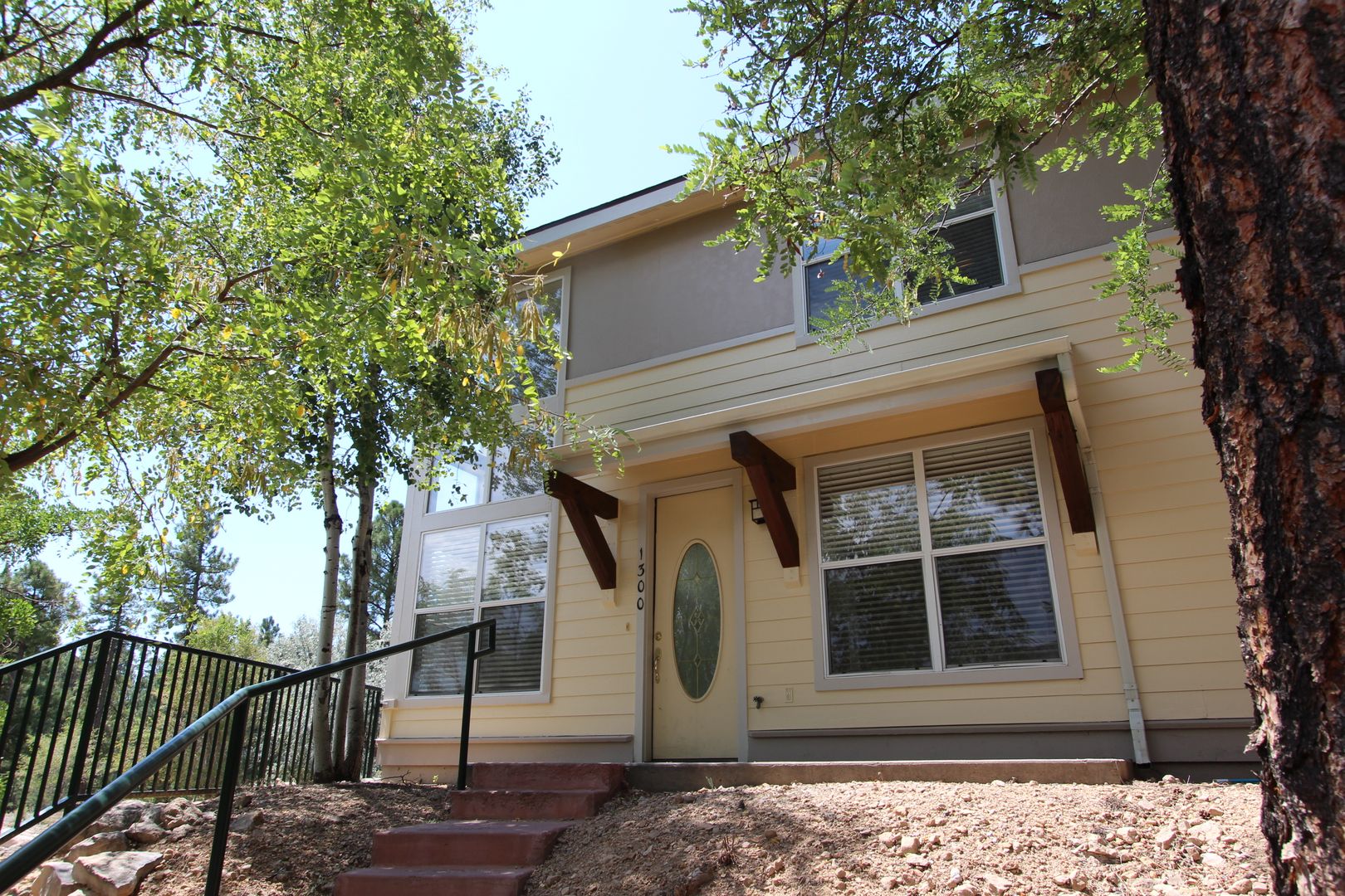 Flagstaff Townhome: 1300 E. Makayla Way - 1300 E Makayla Way