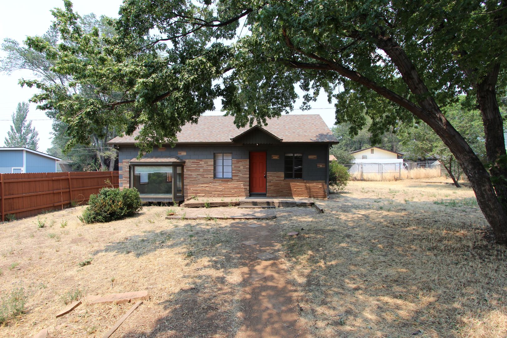 Flagstaff House: 3125 N Alta Vista Drive