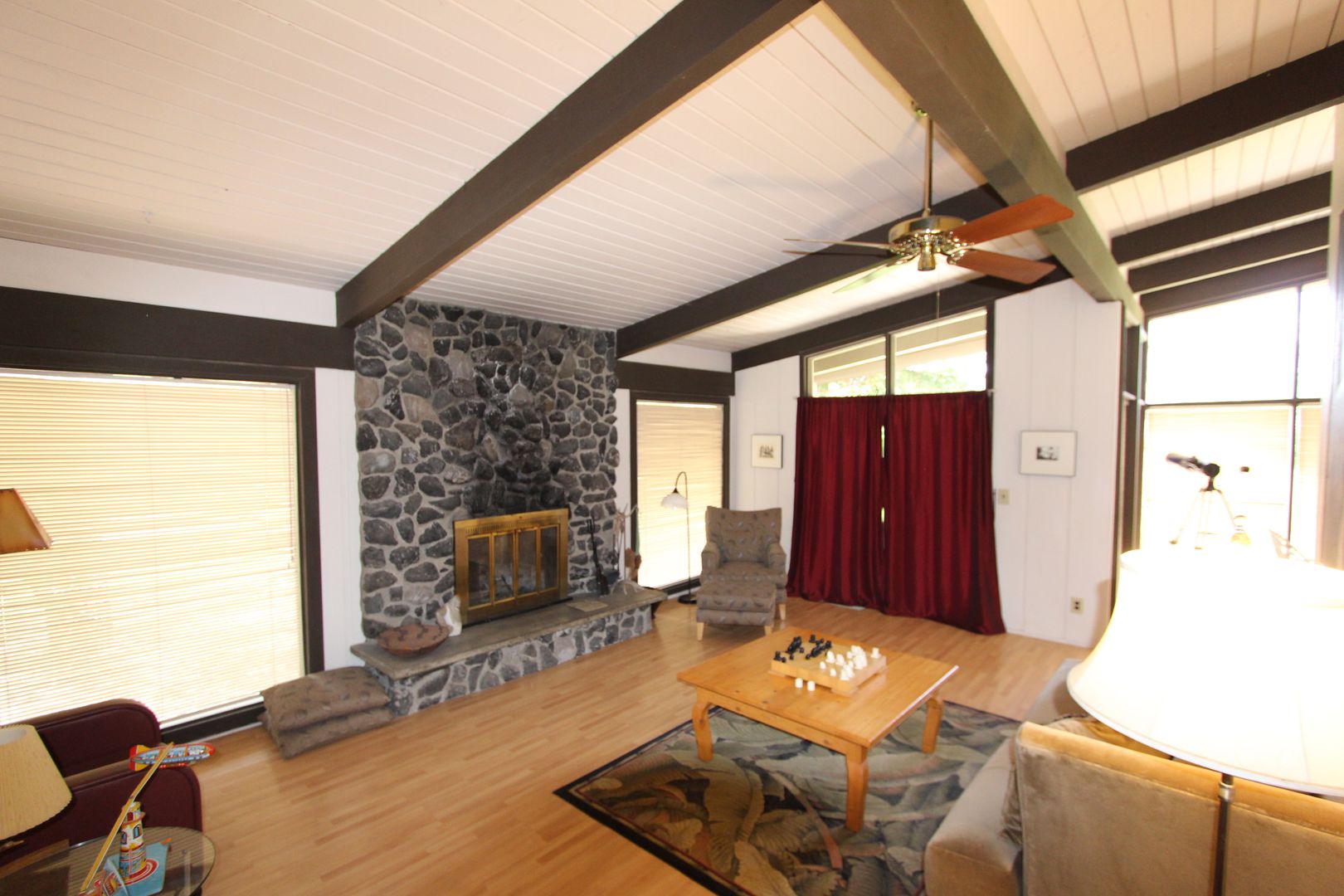 Flagstaff House: 3500 N. Country Club Drive