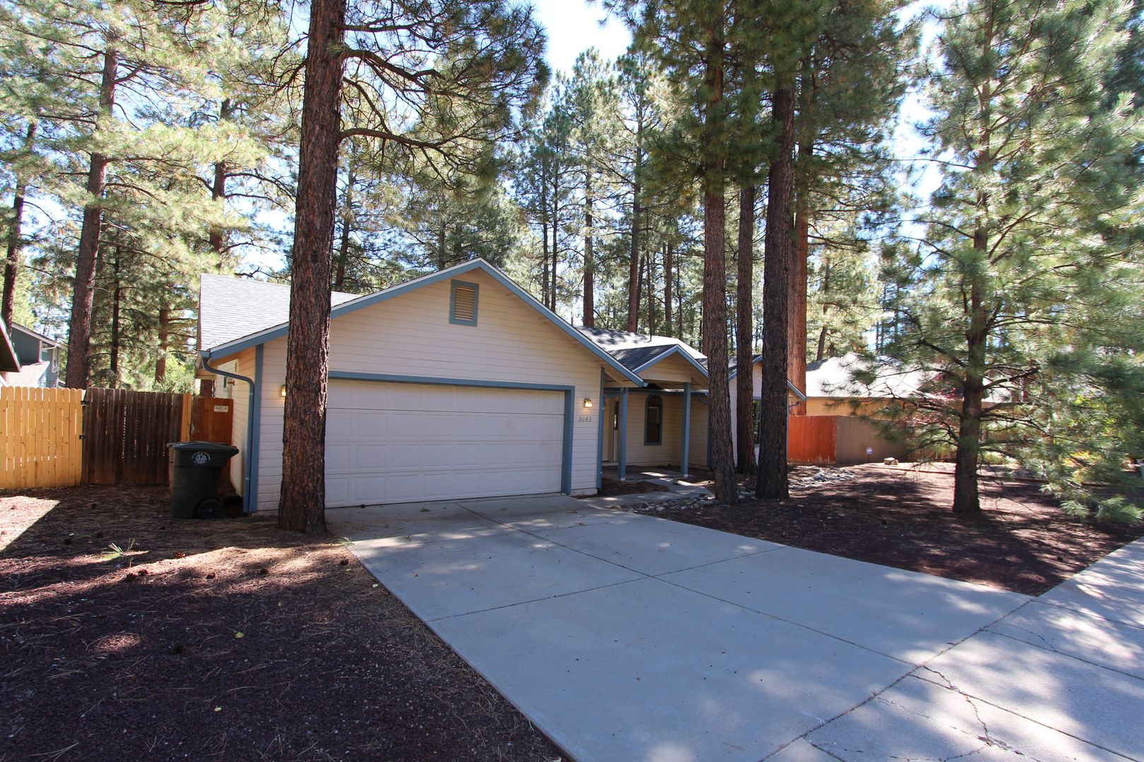 Flagstaff House: 3643 S. Cheryl Dr.