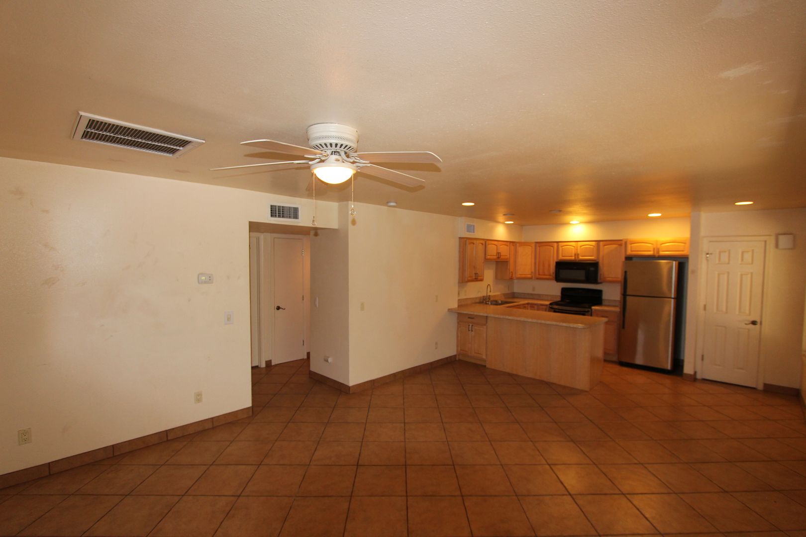 Flagstaff Apartment: 814 W Summit Ave