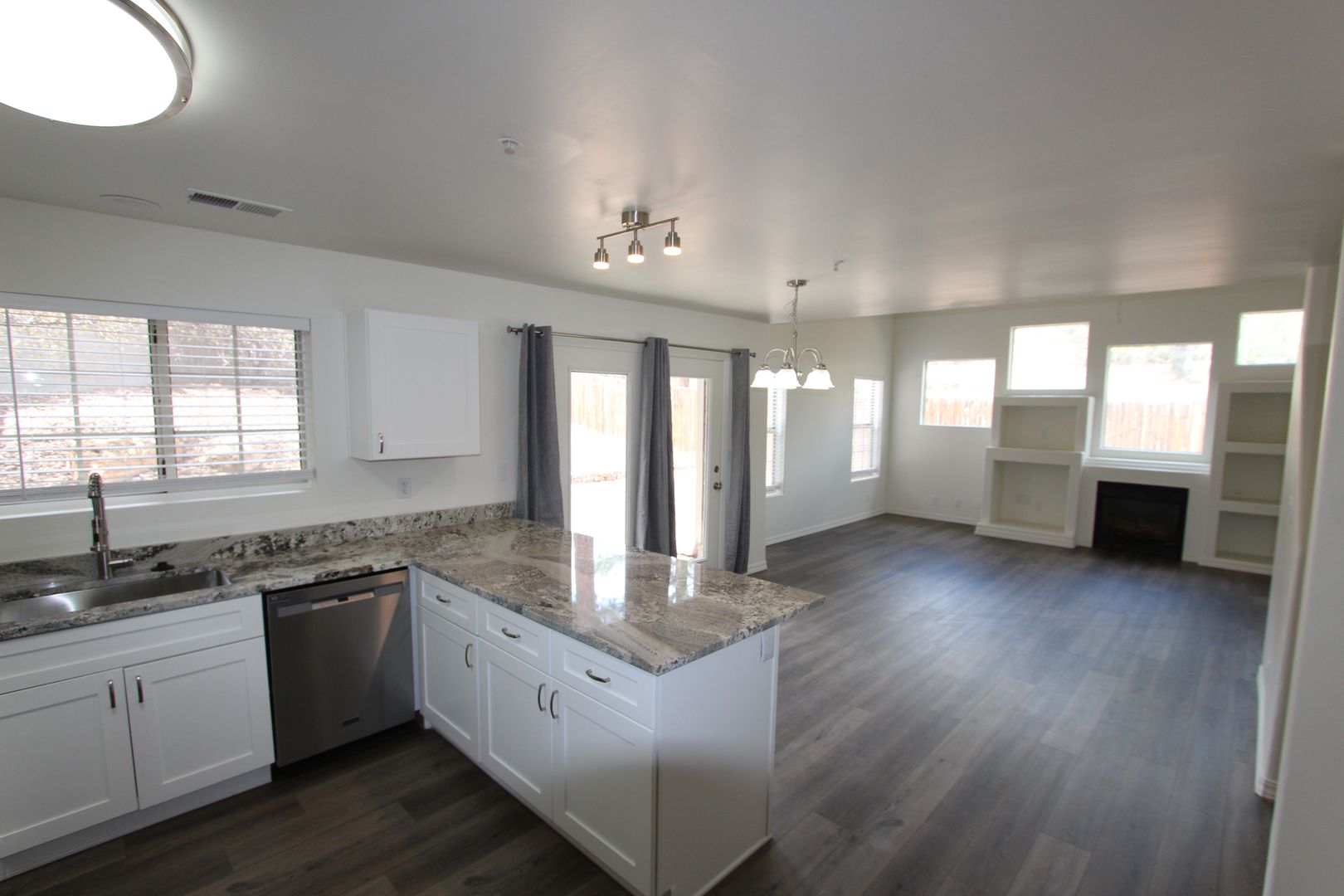 Flagstaff Townhome: 4310 Wild Elk Trl
