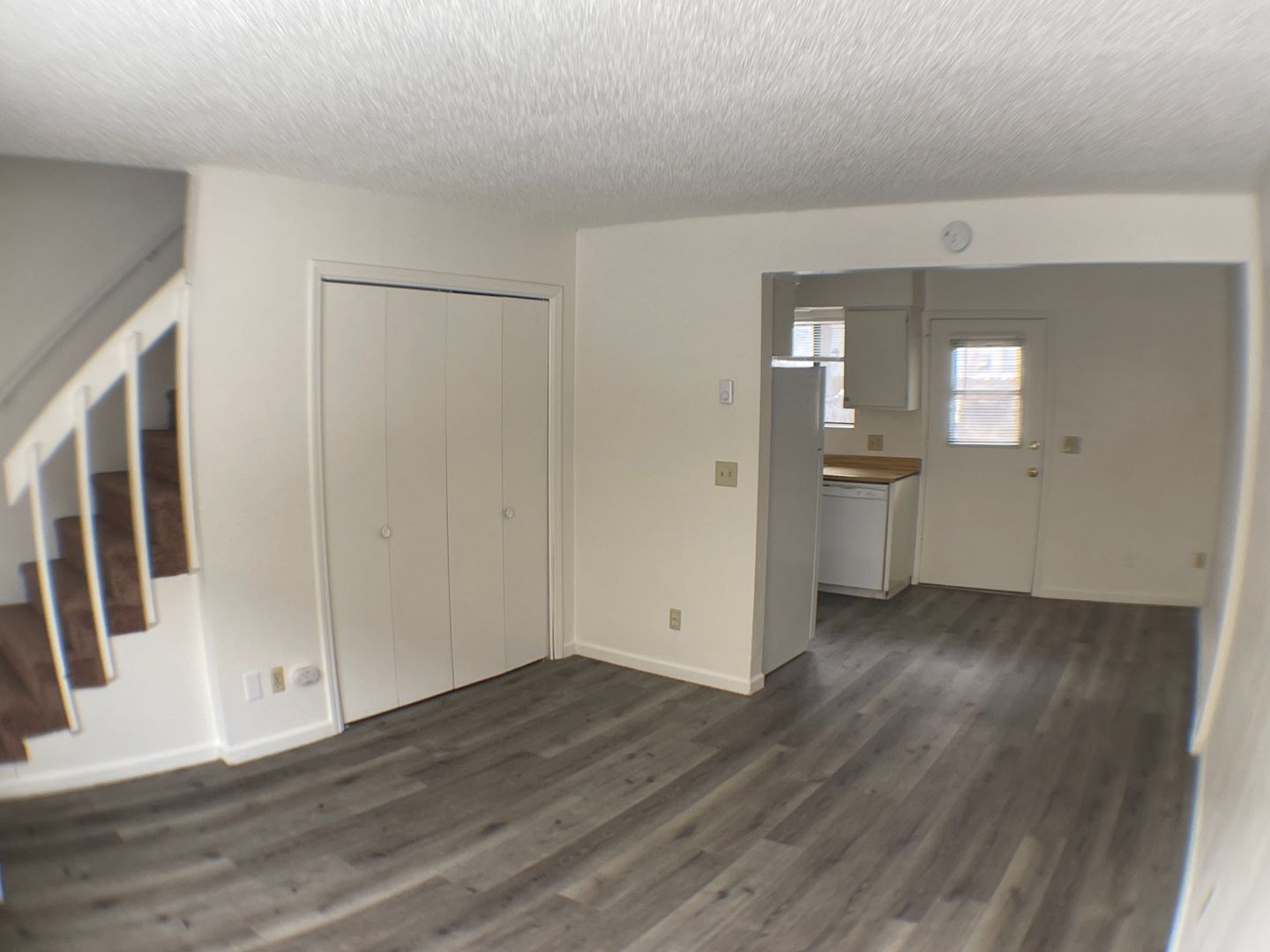 Flagstaff Apartment: 2110 N. East St.