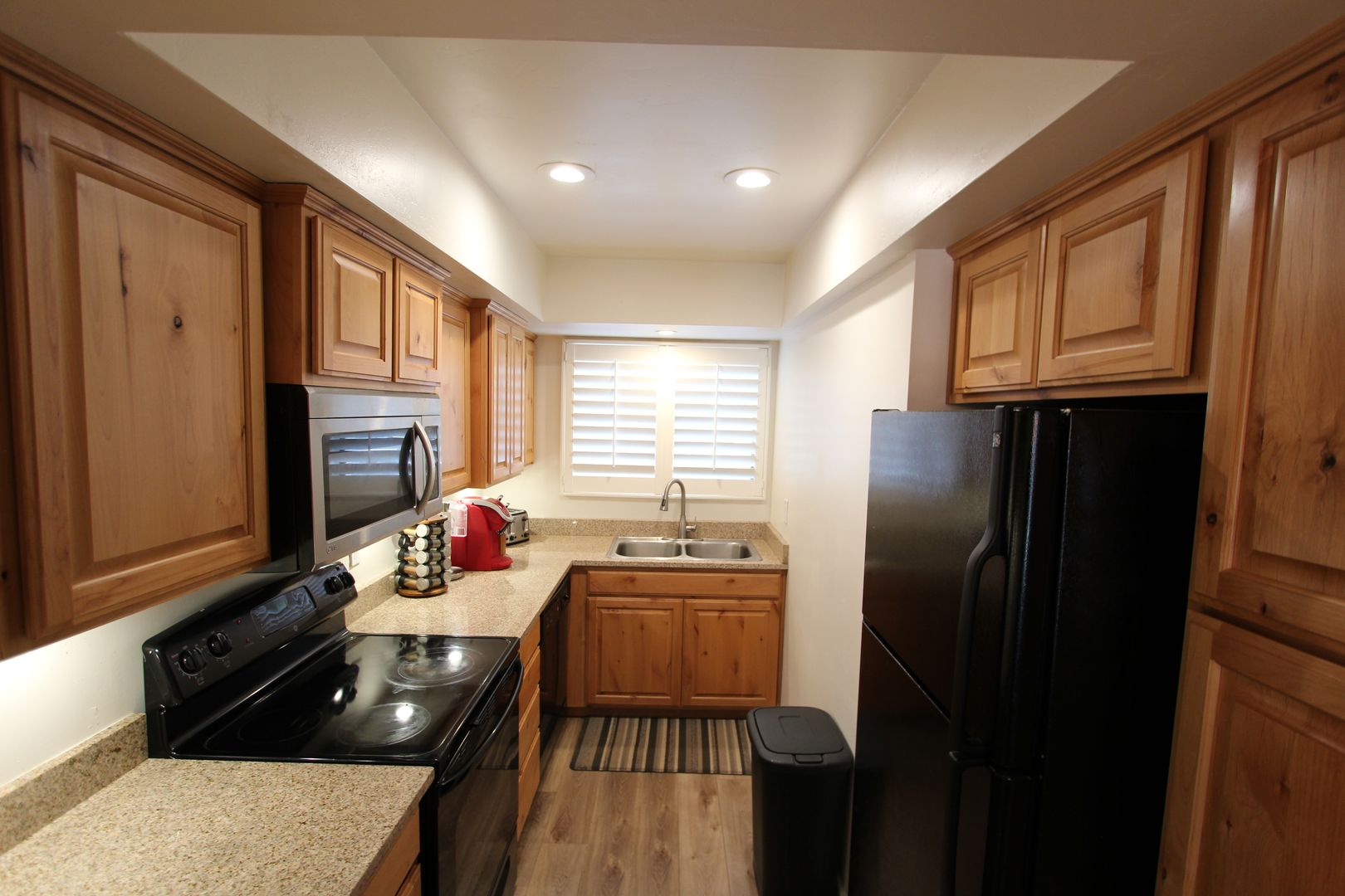 Flagstaff Condo: 3200 S Litzler Dr 18-118
