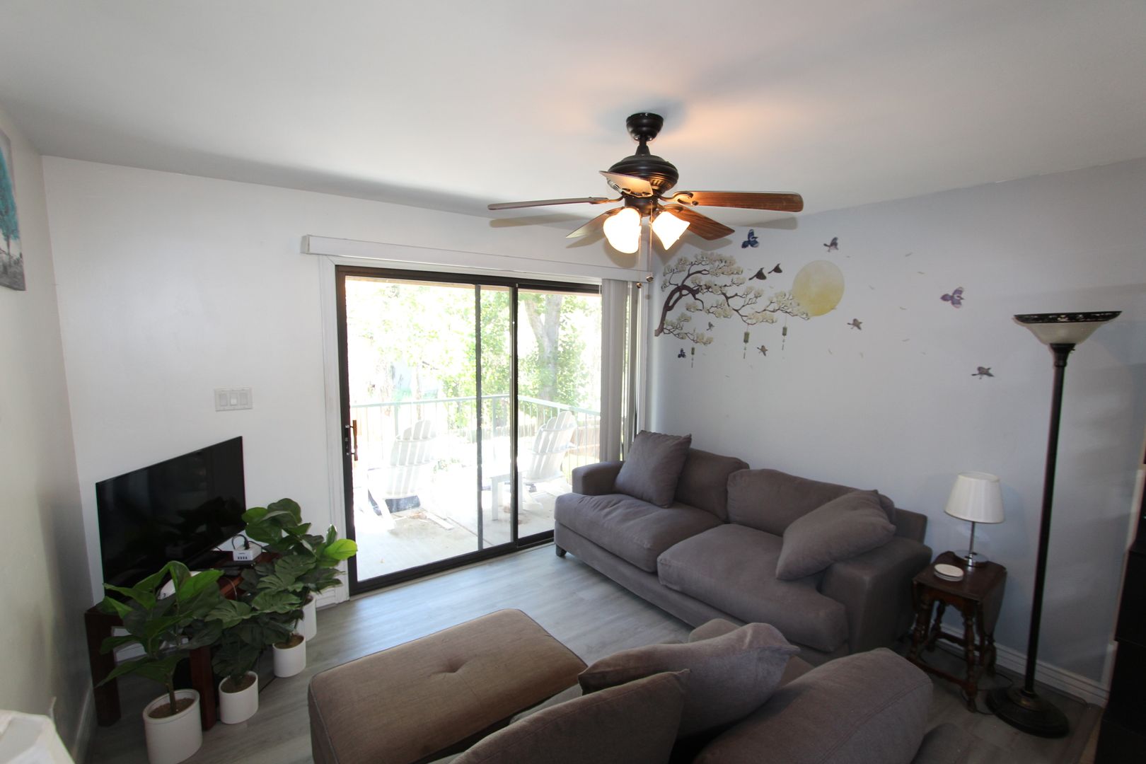 Flagstaff Condo: 3200 S Litzler Dr. #17-216