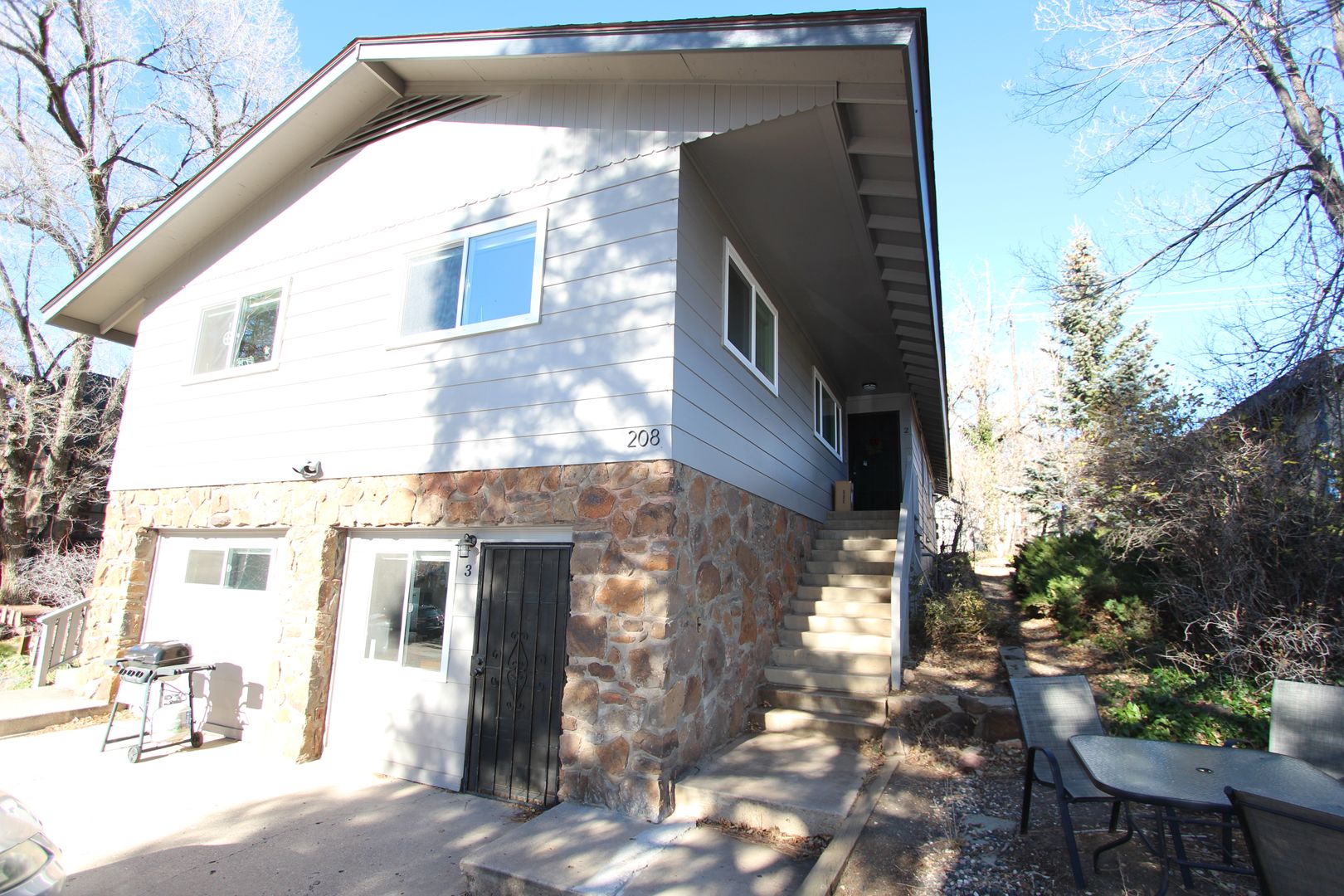 Flagstaff Apartment: 208 W Dale Ave