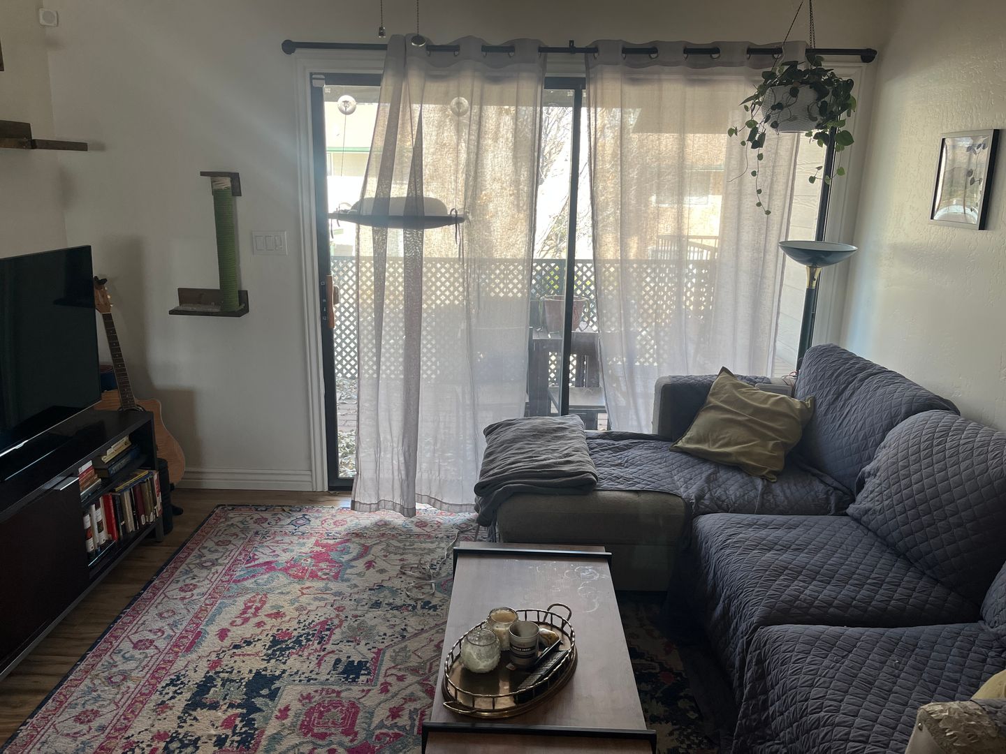 Flagstaff Condo: 3200 S. Litzler Dr #9-236