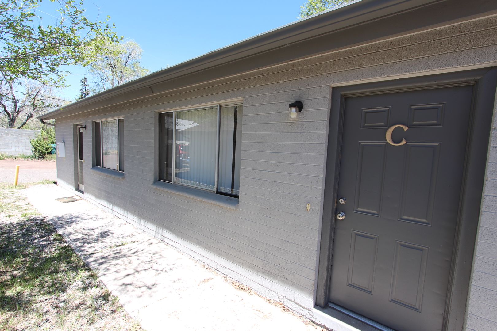 Flagstaff Apartment: 720 W Coconino Ave