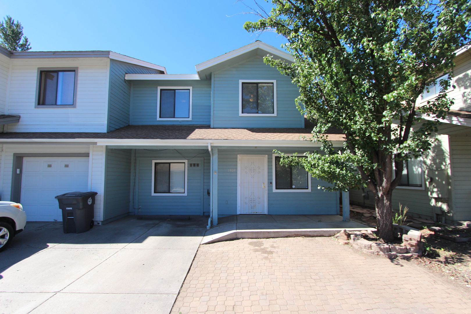 Flagstaff Townhome: 1909 E. Maple Ave
