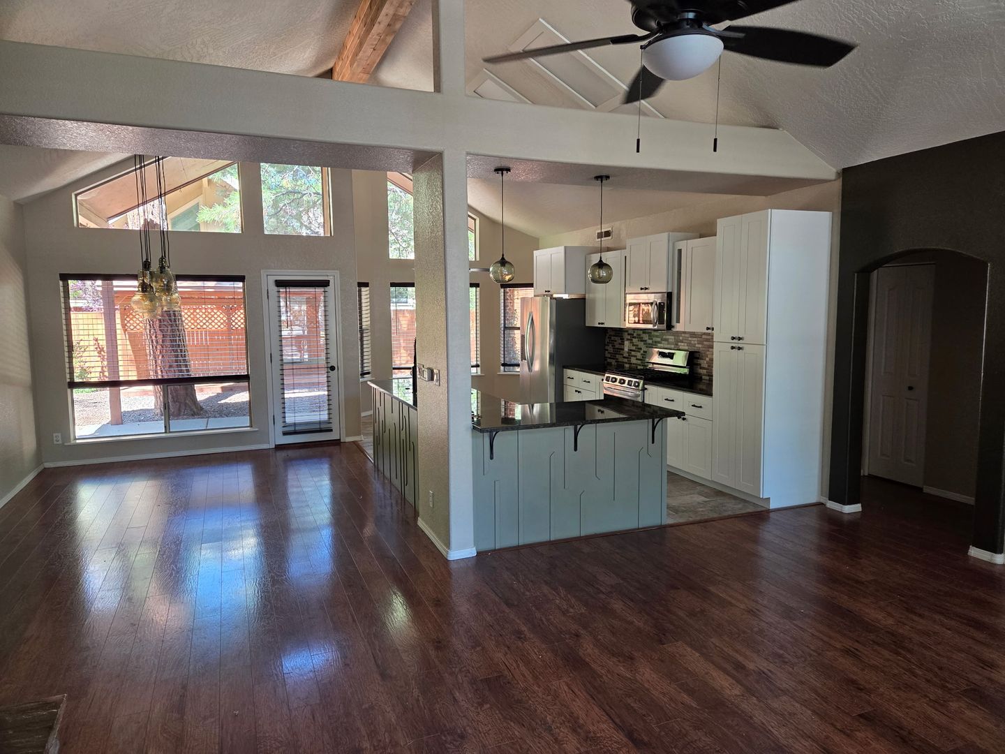 Flagstaff House: 3511 S Amanda St