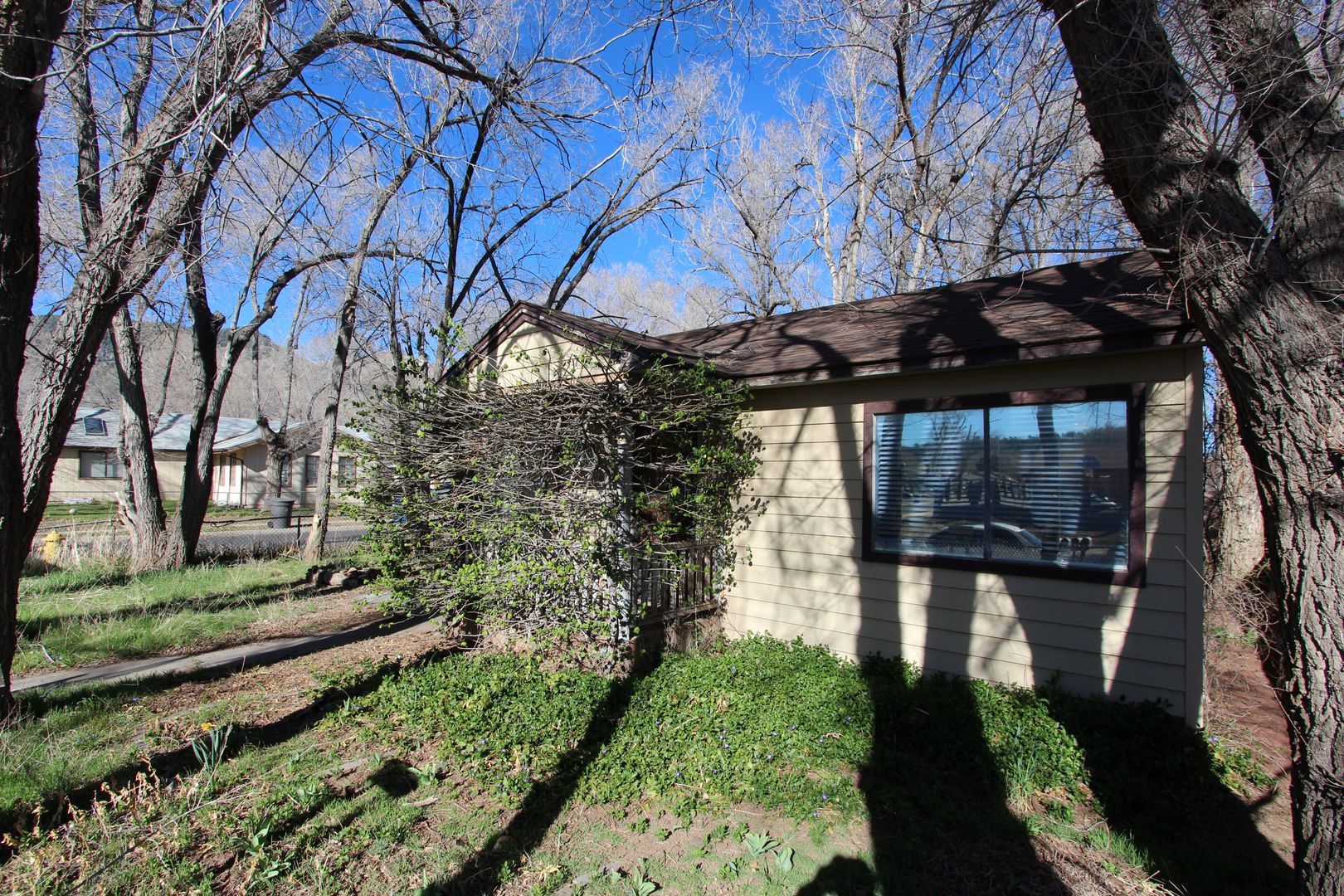 Flagstaff House: 2028 N. Second St.