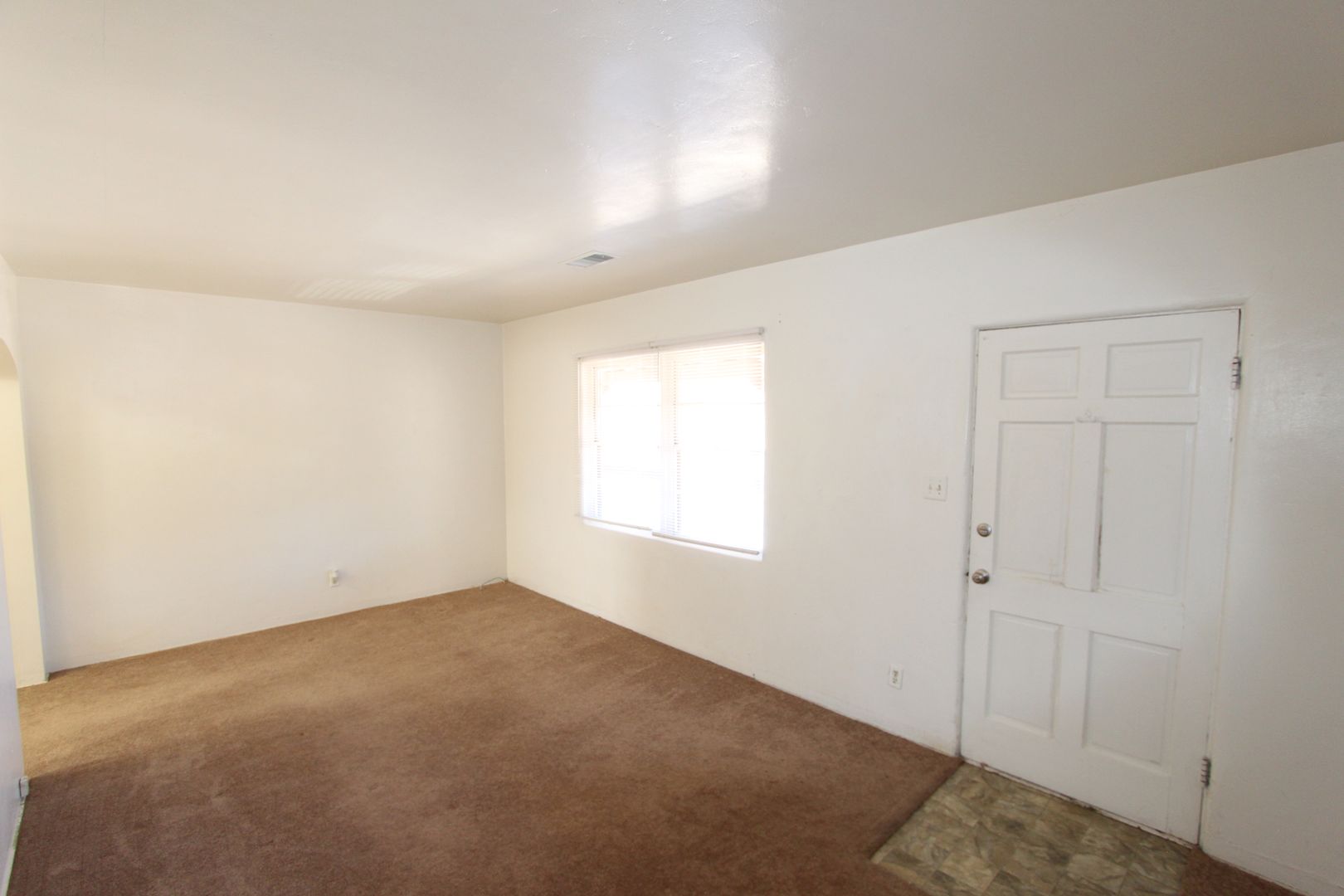 Flagstaff Apartment: 324 N San Francisco St