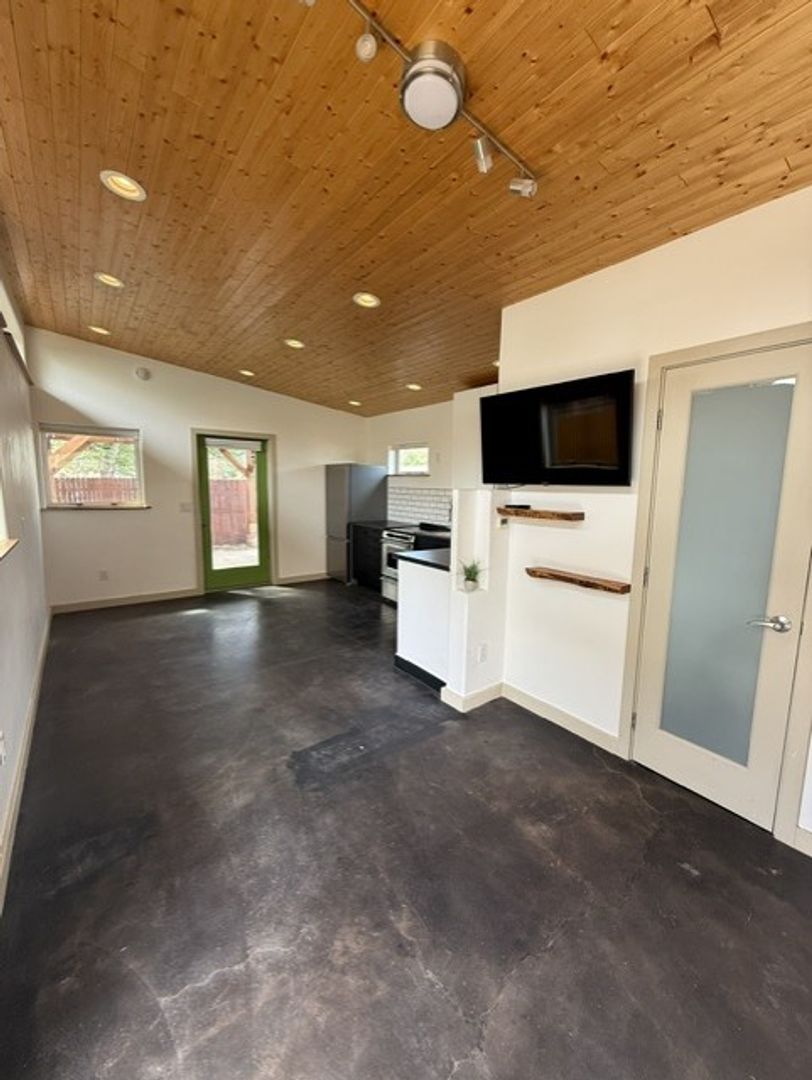 Flagstaff Condo: 1909 North 3rd St