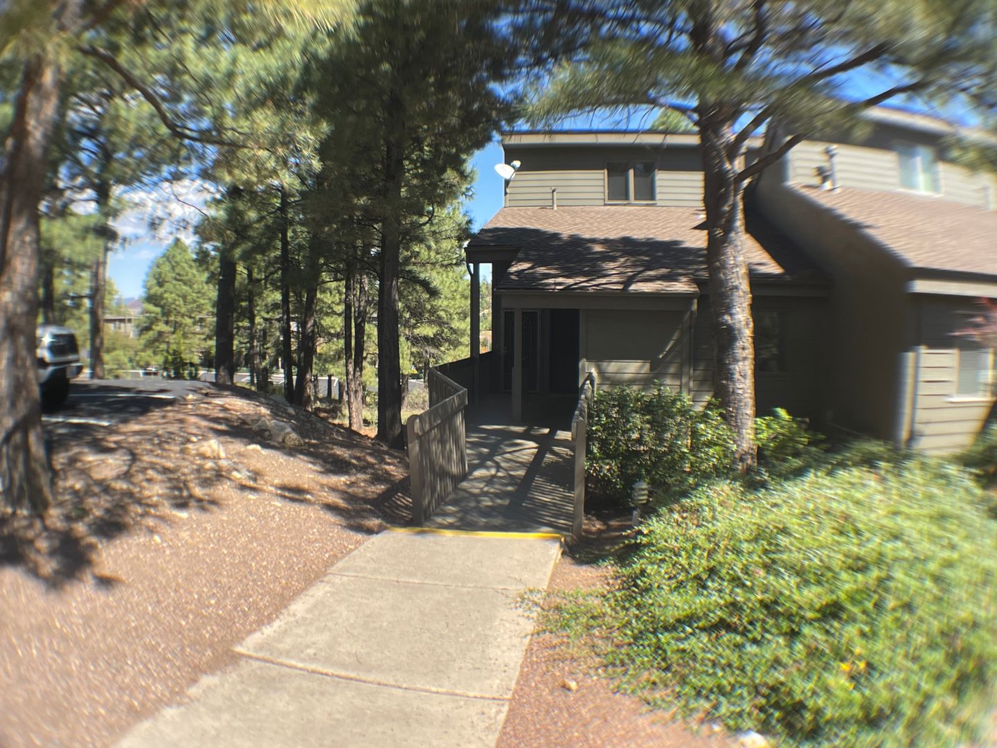 Flagstaff Condo: 5707 N Villa Circle
