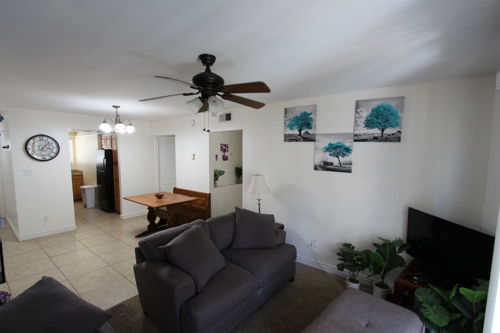 Flagstaff Condo: 3200 S Litzler Dr. #17-216