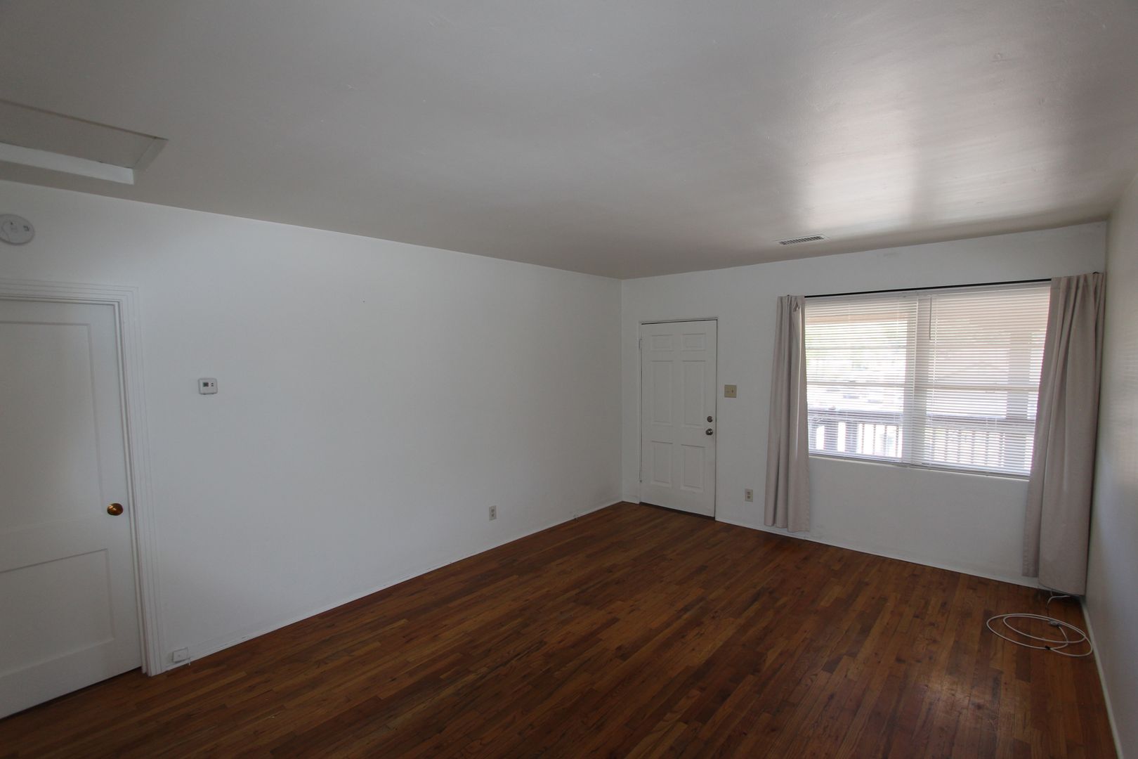 Flagstaff Apartment: 324 N San Francisco St