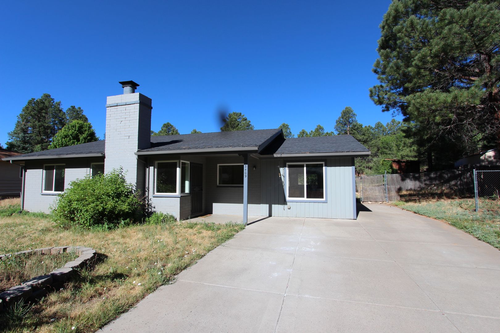 Flagstaff House: 3409 S. Pima Dr