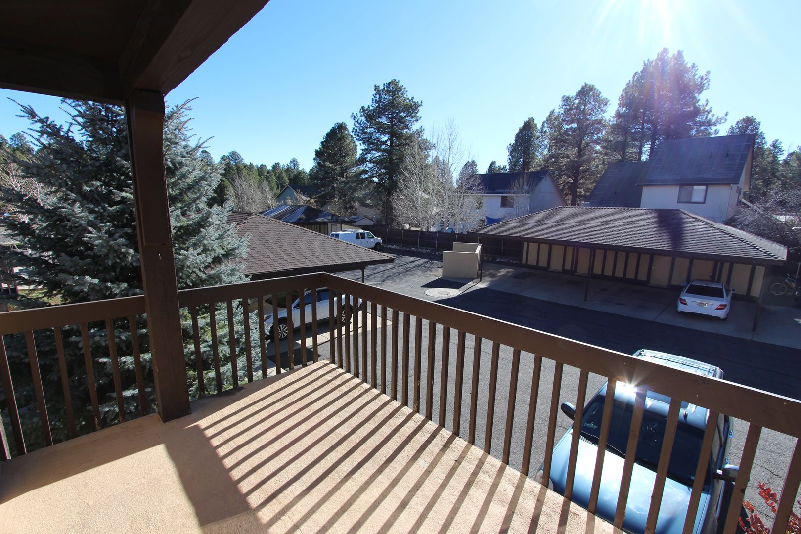 Flagstaff Condo: 4045 S. Lake Mary Rd. Unit #22