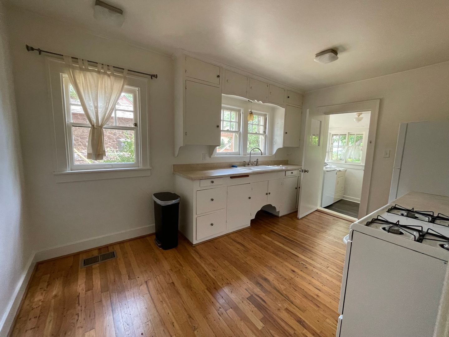 Flagstaff Townhome: 209 E. Dale Ave