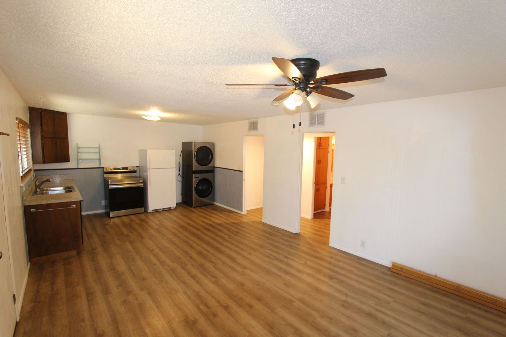 Flagstaff Apartment: 208 W Dale Ave