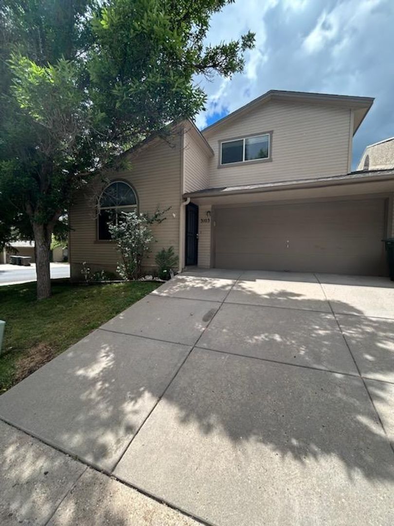 Flagstaff Townhome: 3103 N Connor St