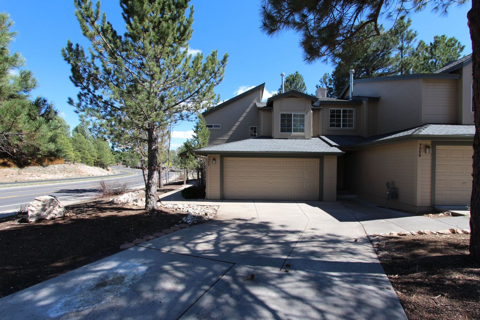 Flagstaff House: 3962 S Ox Bow Loop
