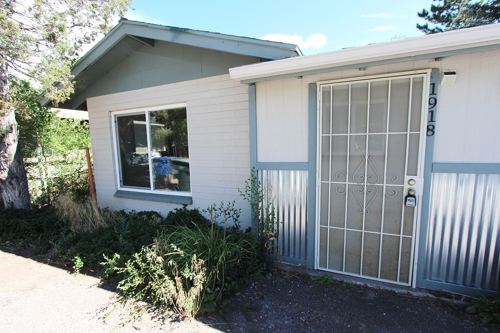 Flagstaff House: 1918 N San Francisco St