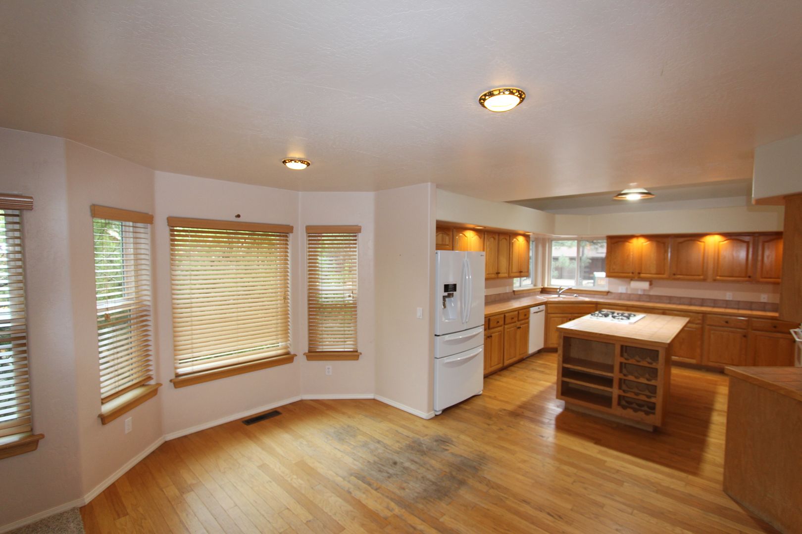 Flagstaff House: 2100 N Timberline RD