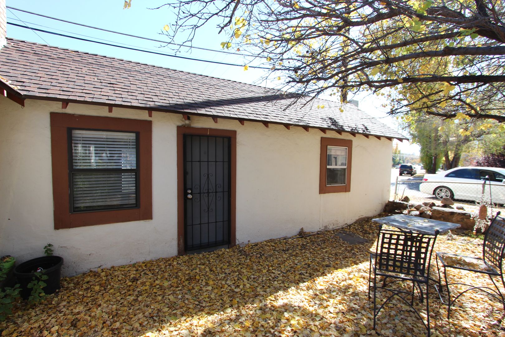 Flagstaff Apartment: 24 W.C. Riles