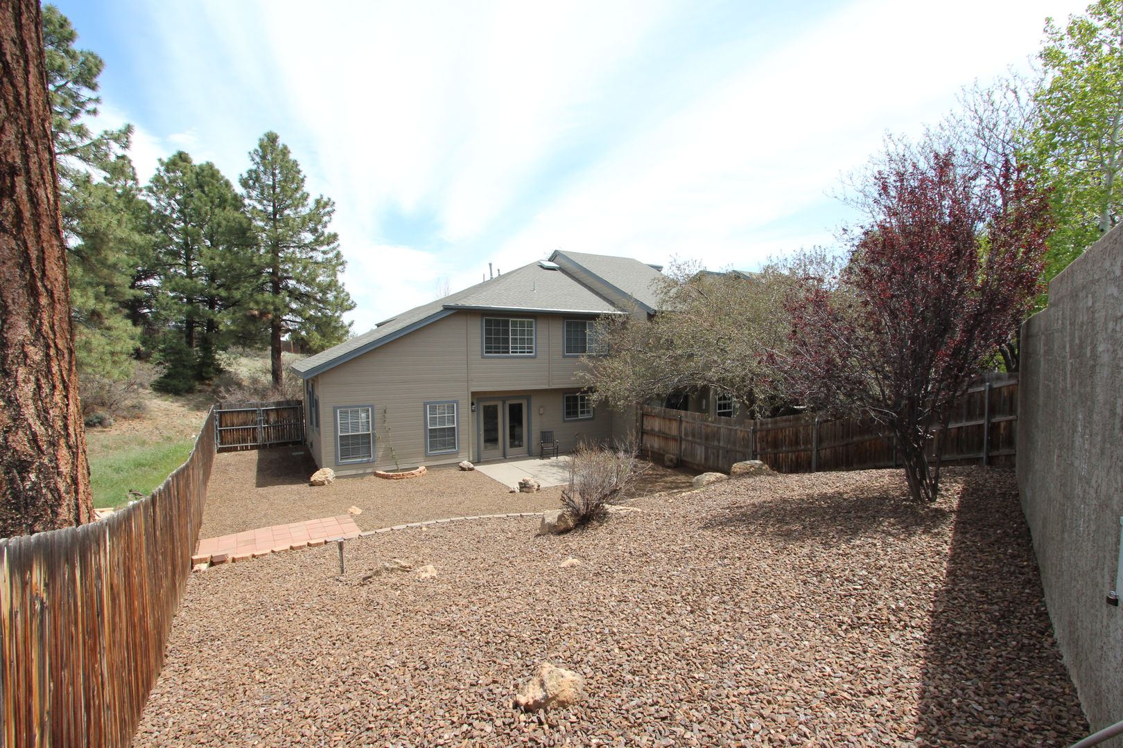Flagstaff Townhome: 4310 Wild Elk Trl
