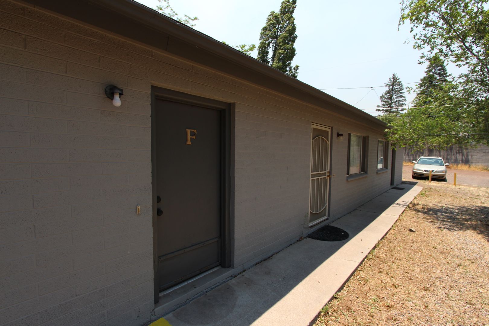 Flagstaff Apartment: 720 W Coconino Ave