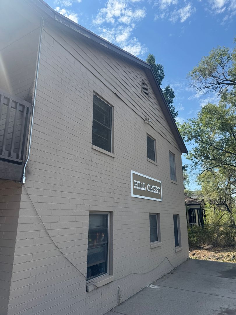Flagstaff Apartment: 324 N San Francisco St